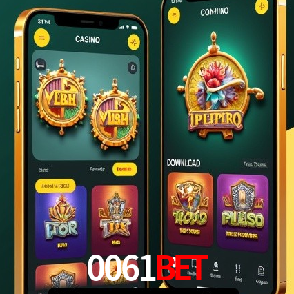 Benefícios da Conta 0061bet