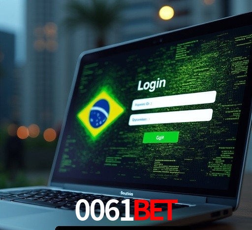 Integração de APIs 0061bet