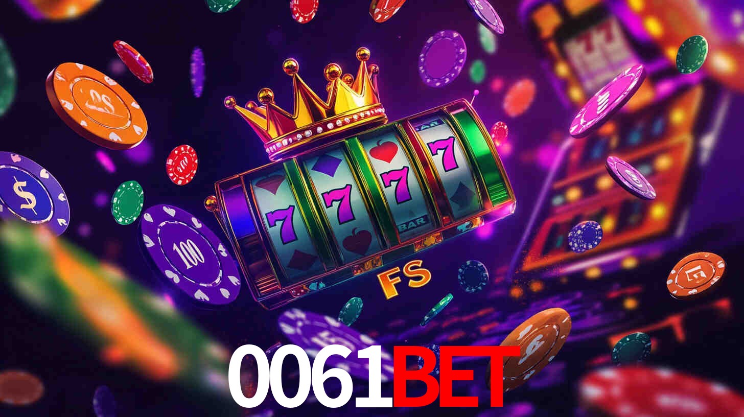 Recursos de Bônus 0061bet