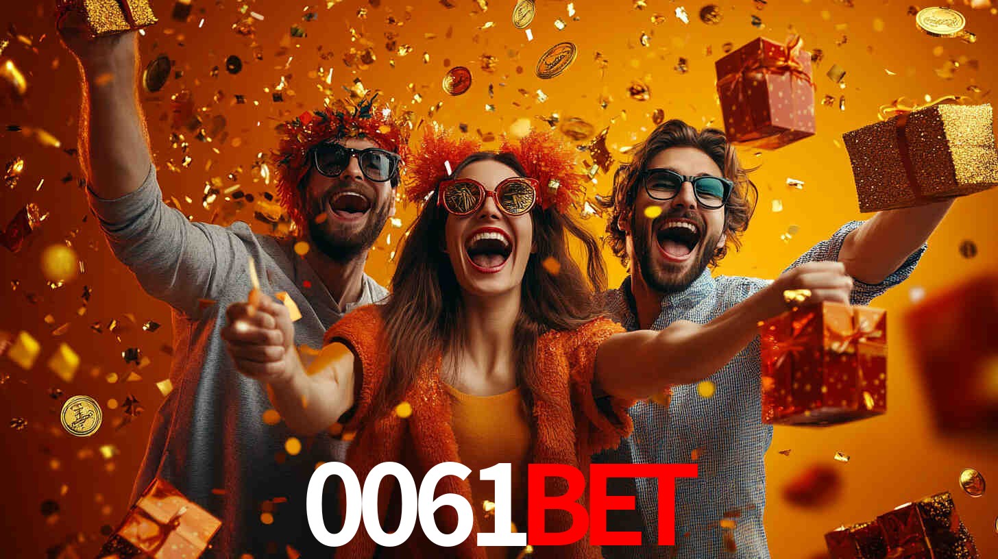 Promoção Relâmpago 0061bet