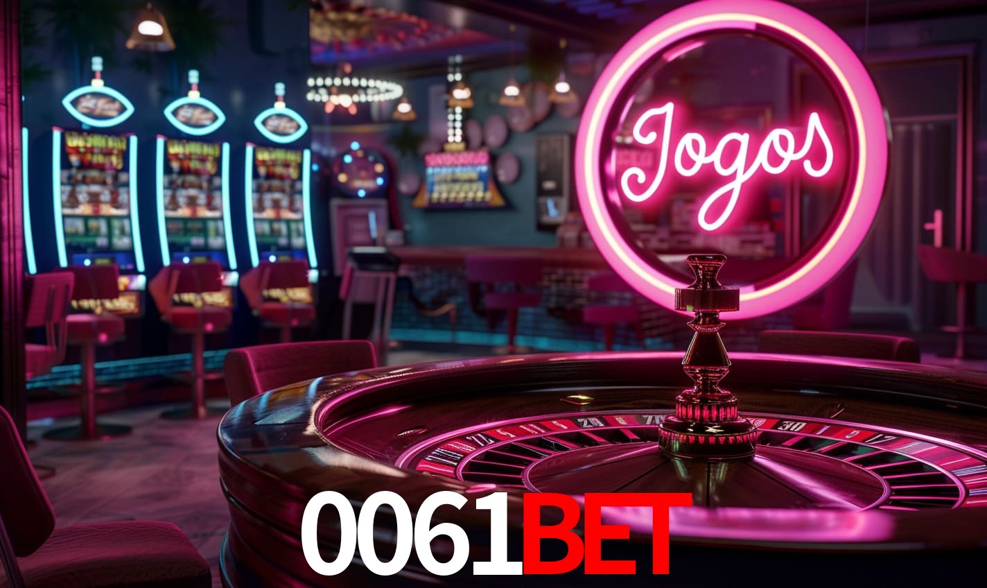 Diretório de Jogos 0061bet