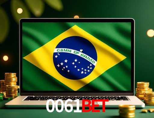 Provedores de Jogos 0061bet