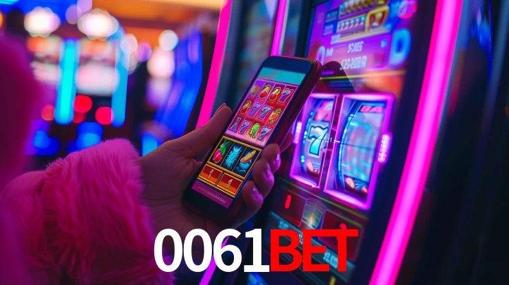 Tecnologia da Plataforma 0061bet