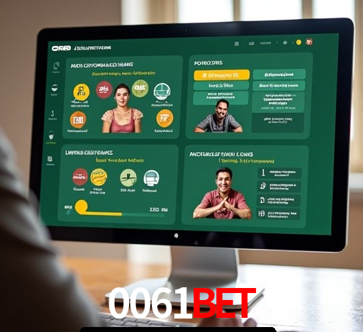 Promoções Sazonais 0061bet