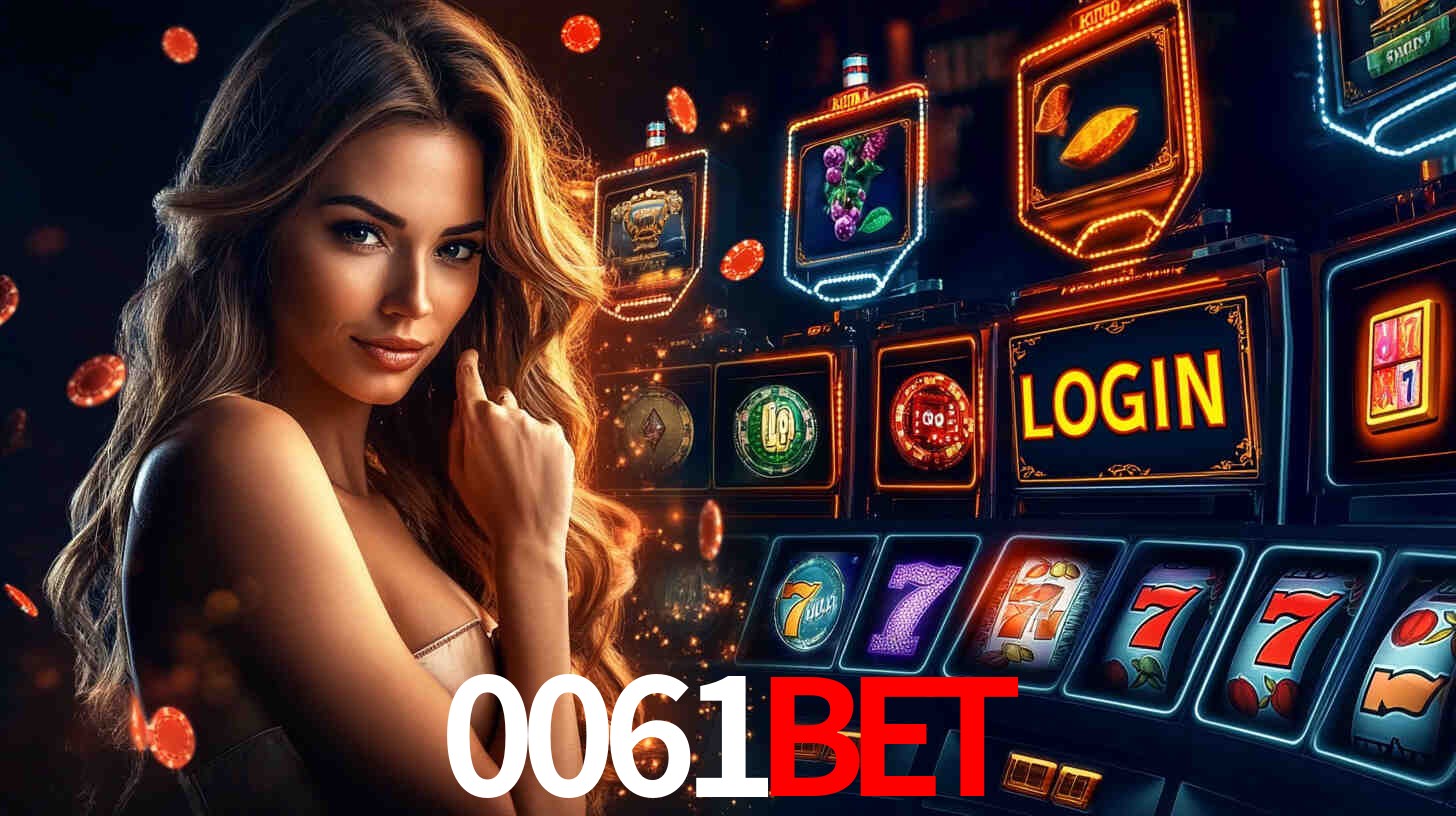 Login Seguro 0061bet
