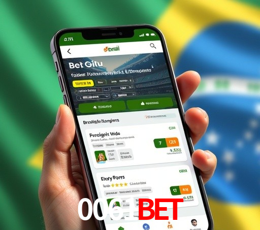 Sistemas de Segurança 0061bet