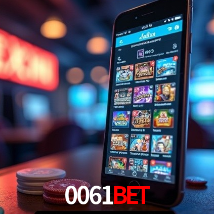 Casino VIP 0061bet