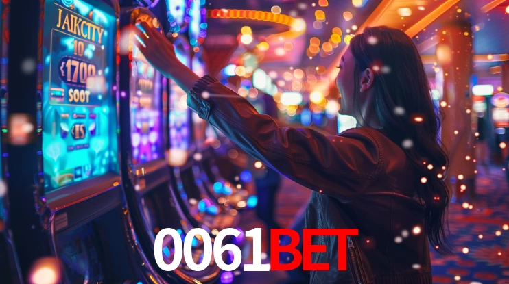 Programa VIP 0061bet